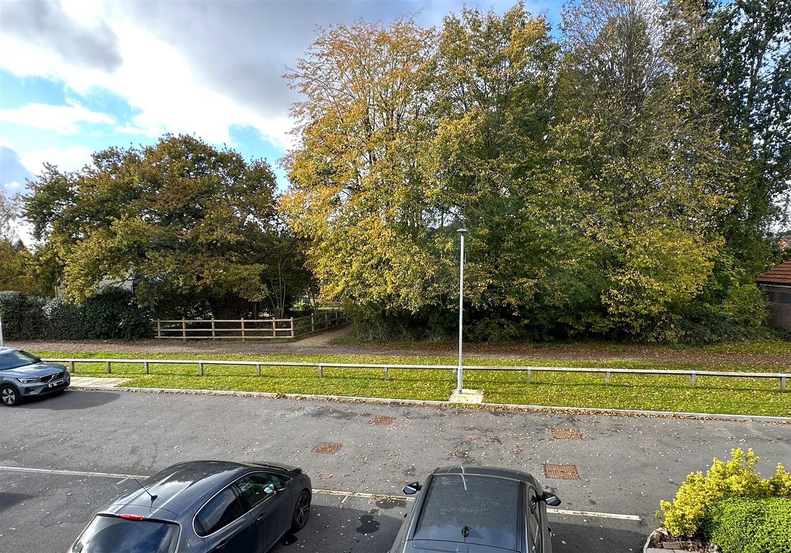 Filbert Street, Chippenham